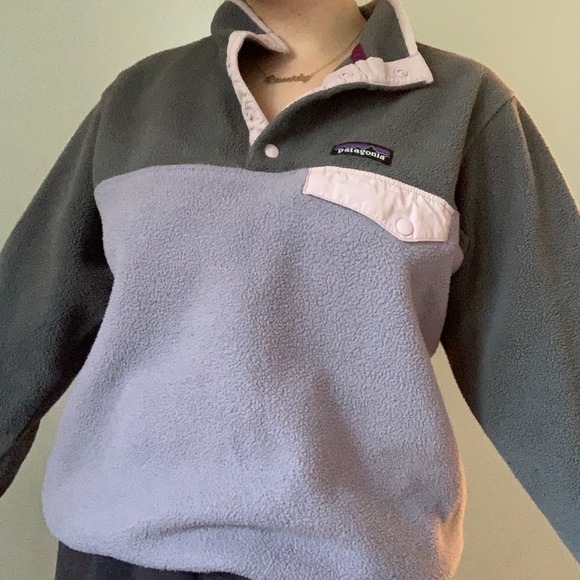 Patagonia Jackets & Blazers - Patagonia Synchilla Pullover